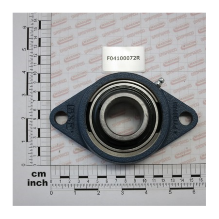 Chumaceira Maschio FYTB35 TF - F04100072