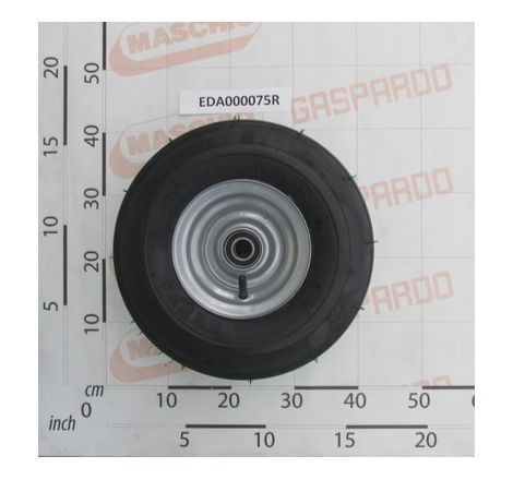 Roda Completa Feraboli SNT - EDA000075