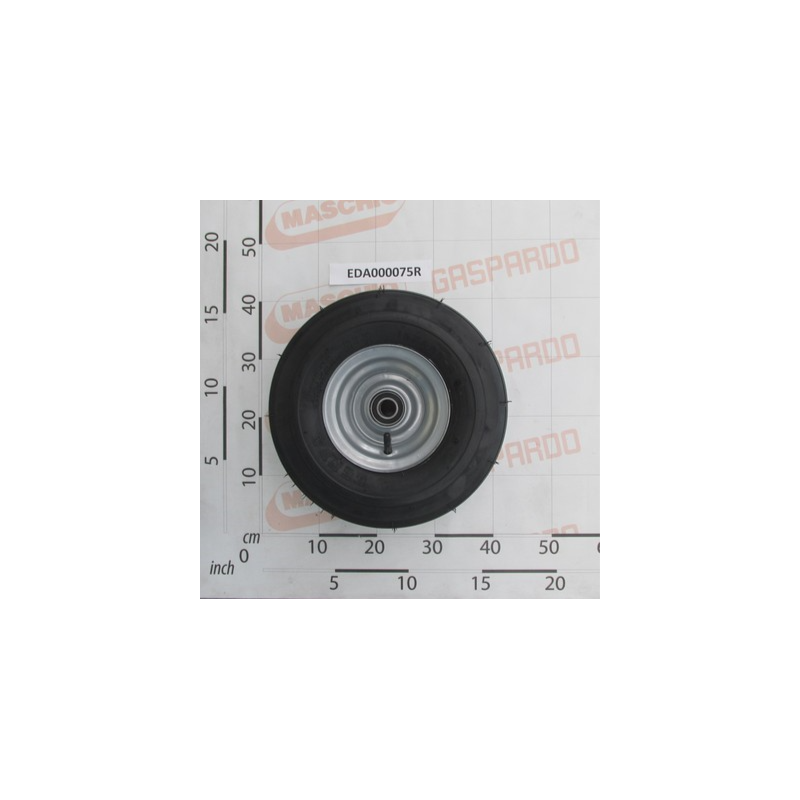 Roda Completa Feraboli SNT - EDA000075