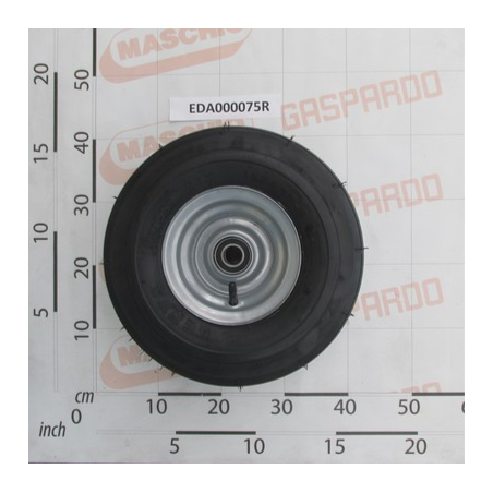 Roda Completa Feraboli SNT - EDA000075