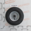 Complete Wheel Feraboli SNT