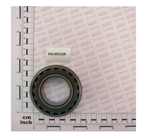 Rolamento Maschio 22210 - EGL00222