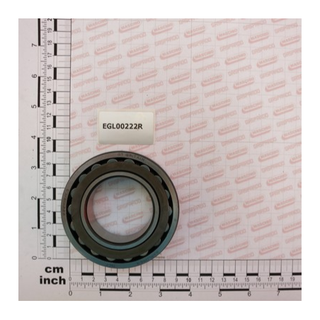 Rolamento Maschio 22210 - EGL00222