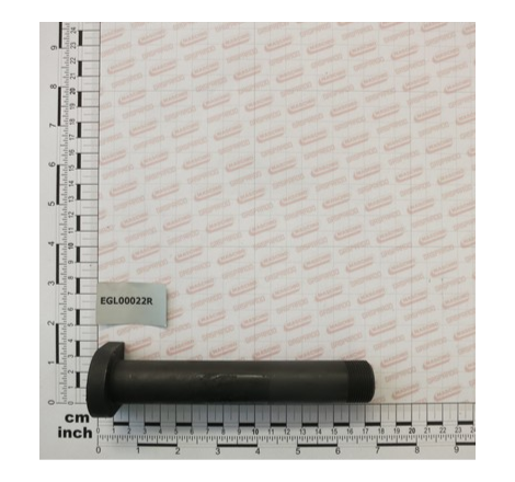 Cavilha 25x152mm Maschio - EGL00022