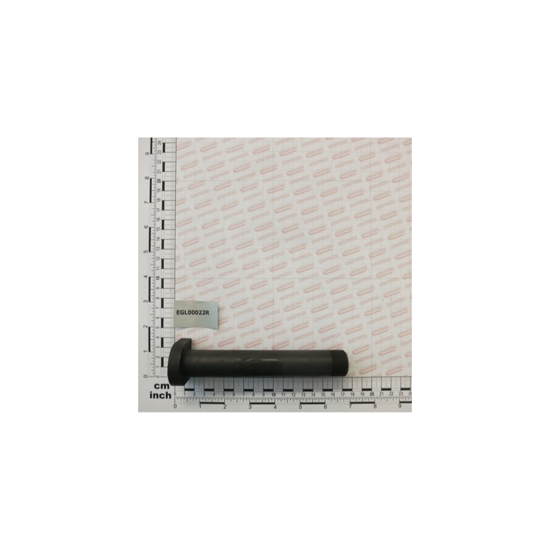 Cavilha 25x152mm Maschio - EGL00022