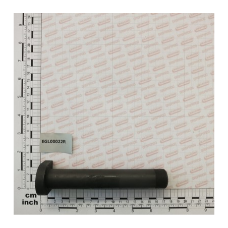 Cavilha 25x152mm Maschio - EGL00022