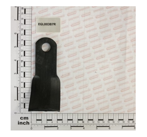 Facas Tipo 02 Maschio - EGL00387