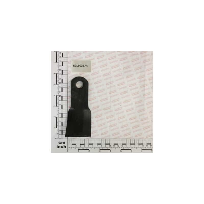 Facas Tipo 02 Maschio - EGL00387