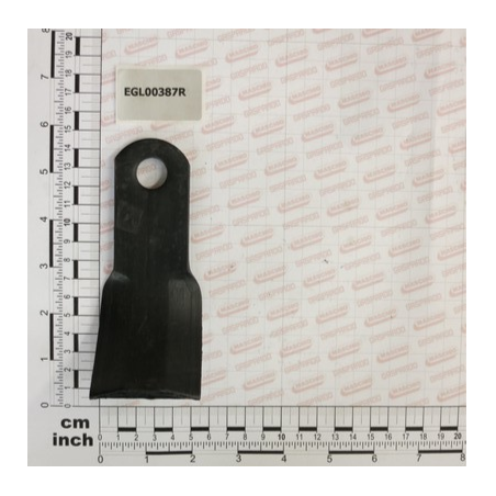 Facas Tipo 02 Maschio - EGL00387