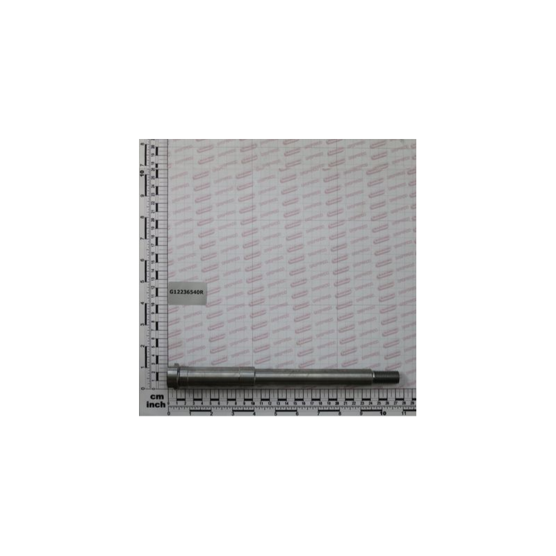 Veio Anti-Vibrações Gaspardo - G12236540