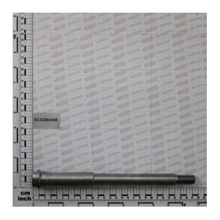 Veio Anti-Vibrações Gaspardo - G12236540