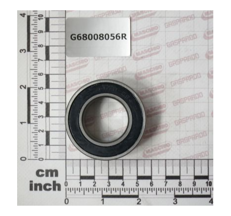 Rolamento Maschio 30x55x23 - G68008056