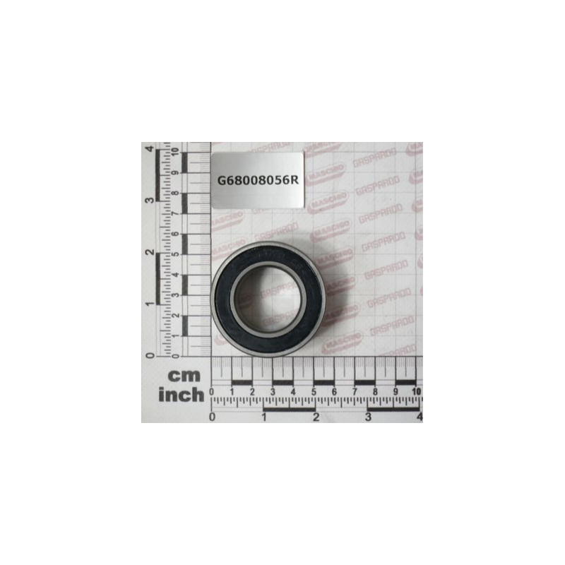Rolamento Maschio 30x55x23 - G68008056