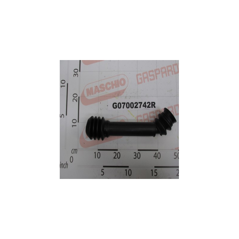 Tubo Telescópico Longo Gaspardo - G07002742