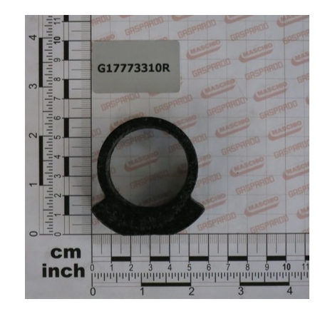 Abraçadeira Fixação Gaspardo - G17773310