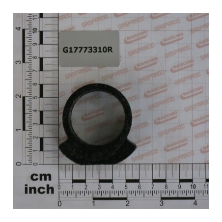 Abraçadeira Fixação Gaspardo - G17773310