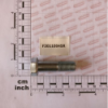 Tornillo M16x1.5x55 12.9 Maschio