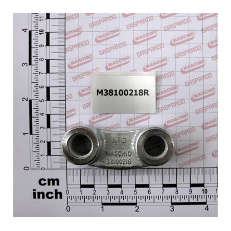 Porca Dupla Maschio DC - M38100218