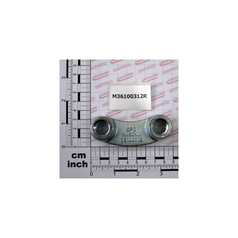 Porca Dupla Maschio DM - M36100312