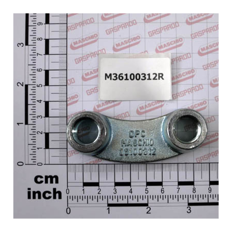 Porca Dupla Maschio DM - M36100312