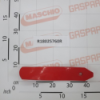 Deflector Topmix 80mm L. Maschio