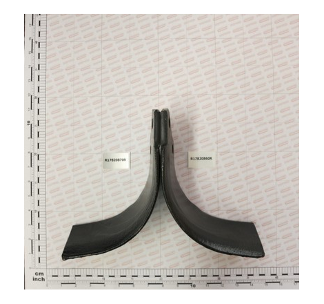 Facas Maschio Artiglio/Diablo Tungstenio DTA - R17820860
