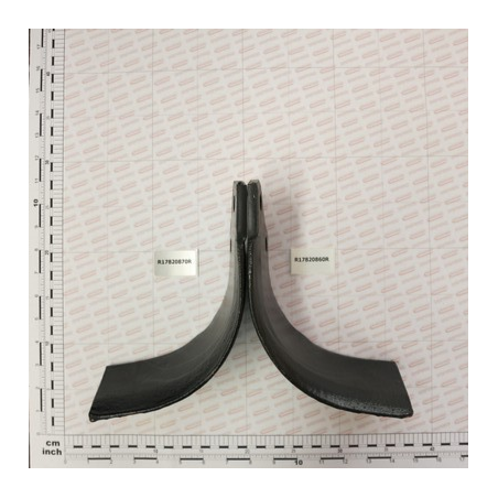 Facas Maschio Artiglio/Diablo Tungstenio DTA - R17820860