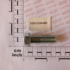 Tornillo M16x1.5x50 12.9 Maschio