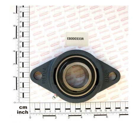 Chumaceira Maschio FYTB40 TF - EB000333