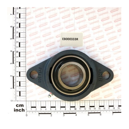 Chumaceira Maschio FYTB40 TF - EB000333