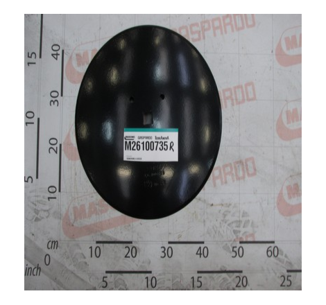 Disco Lateral Maschio - M26100735
