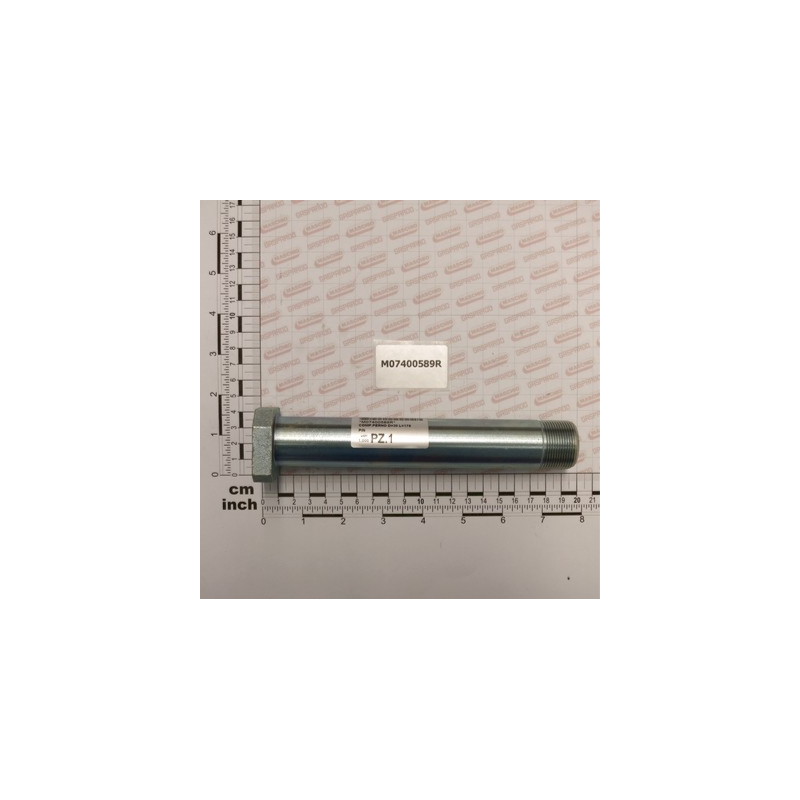Cavilha 30x179 Maschio - M07400589