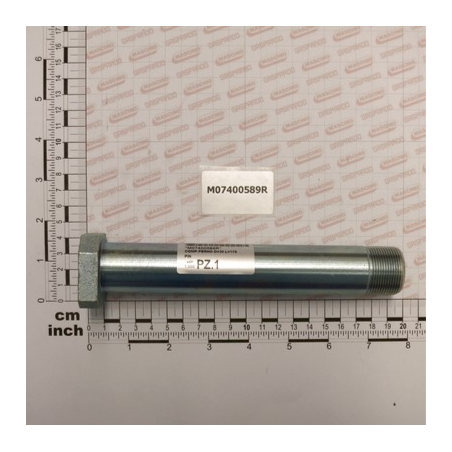 Cavilha 30x179 Maschio - M07400589