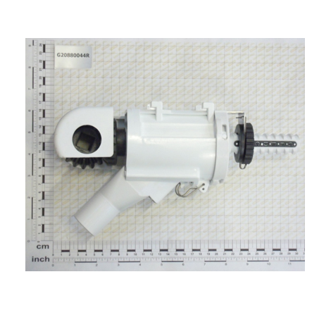 Distribuidor Adubo Gaspardo - G20880044
