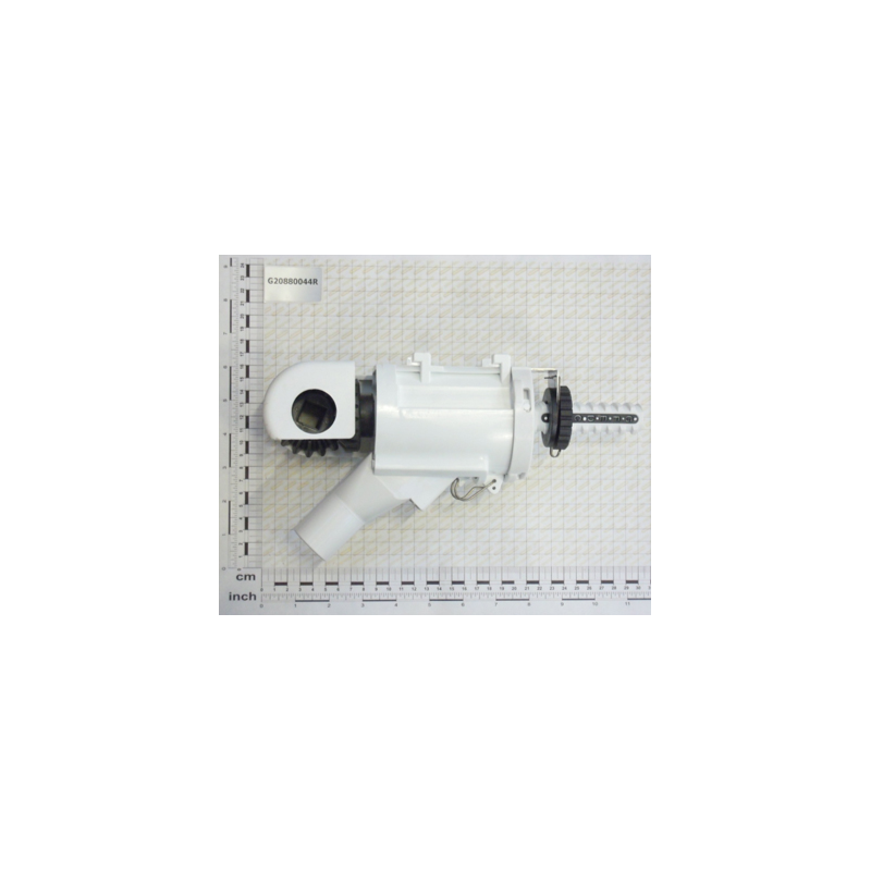 Distribuidor Adubo Gaspardo - G20880044
