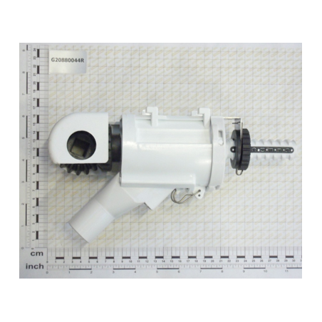 Distribuidor Adubo Gaspardo - G20880044