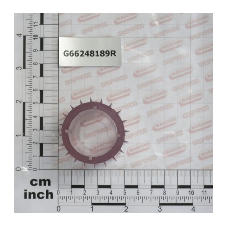 Doseador Microgranulador M80 Gaspardo - G66248189