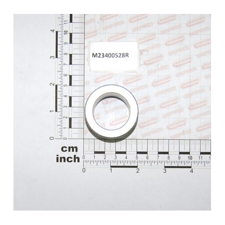 Casquilho 48.3x32.5x15 Maschio - M23400528