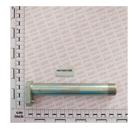 Cavilha 30x199 Maschio - M07400726