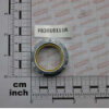 Porca Freio M30x1.5 Maschio