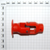 Signaller Articulation  SP/S Gaspardo