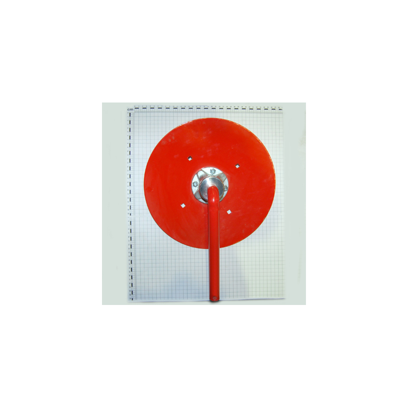 Discos Marcadores Completos D320 Gaspardo - G16610200