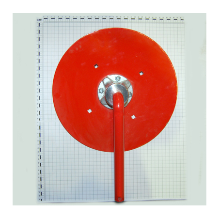 Discos Marcadores Completos D320 Gaspardo - G16610200