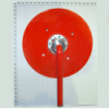 Discs Kit D320 Gaspardo
