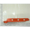 Blade Head Screwed Tooth FBR Gaspardo