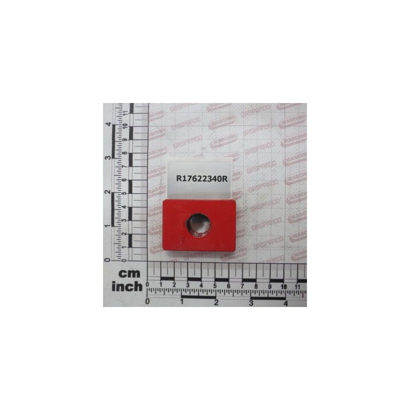 Chapa Fusível Maschio - R17622340