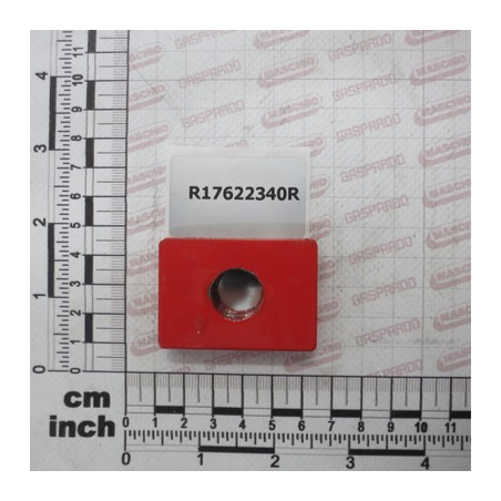 Chapa Fusível Maschio - R17622340