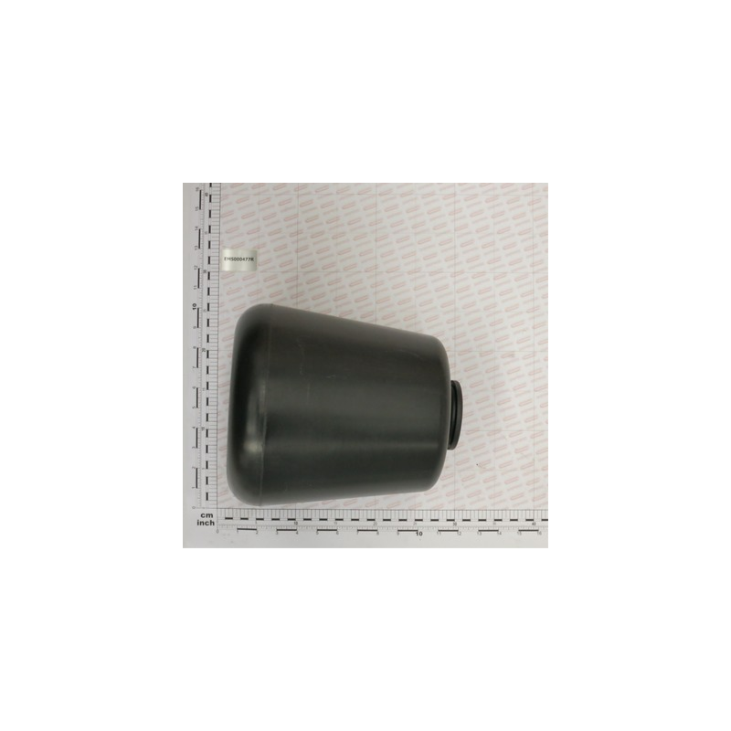 Rolo Borracha Plastificador Maschio - EMS000477