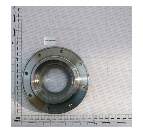 Chumaceira Exterior de Rotor Maschio - M56400404