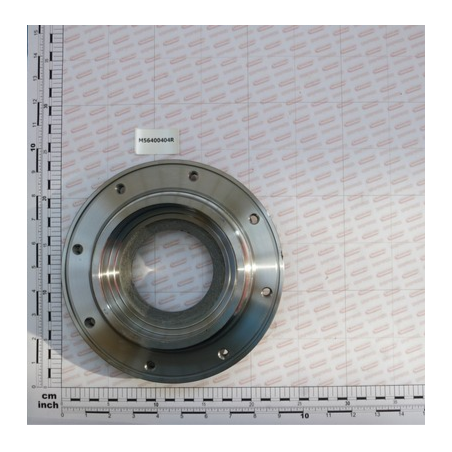 Chumaceira Exterior de Rotor Maschio - M56400404